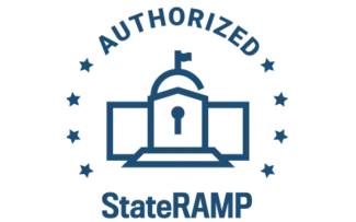 StateRAMP logo