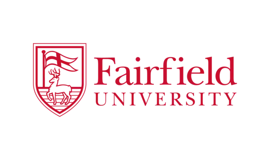 Fairfield University logo