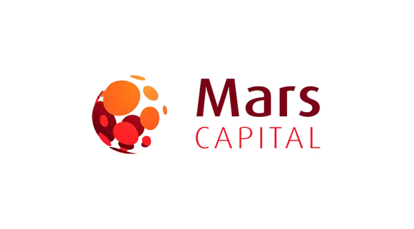 Mars Capital logo