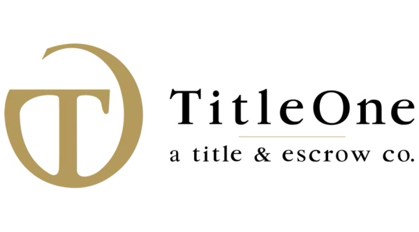 TitleOne logo