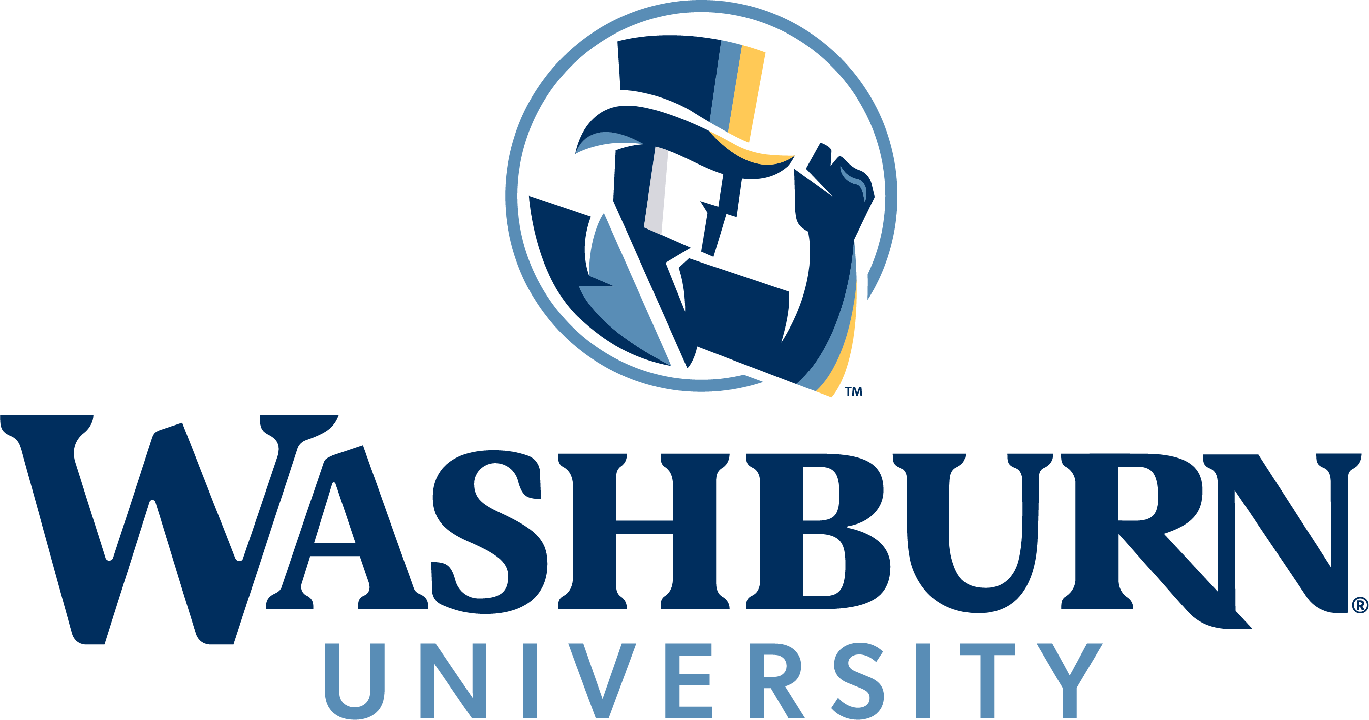 Washburn University logo