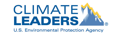 climate leaders logo