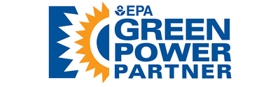 ERA green power partner logo