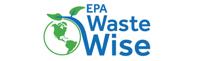 EPA waste wise logo