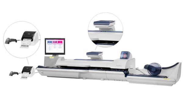 Easy-to-use features and peripherals.