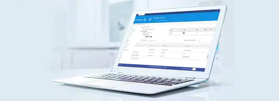 Mail Stream on demand