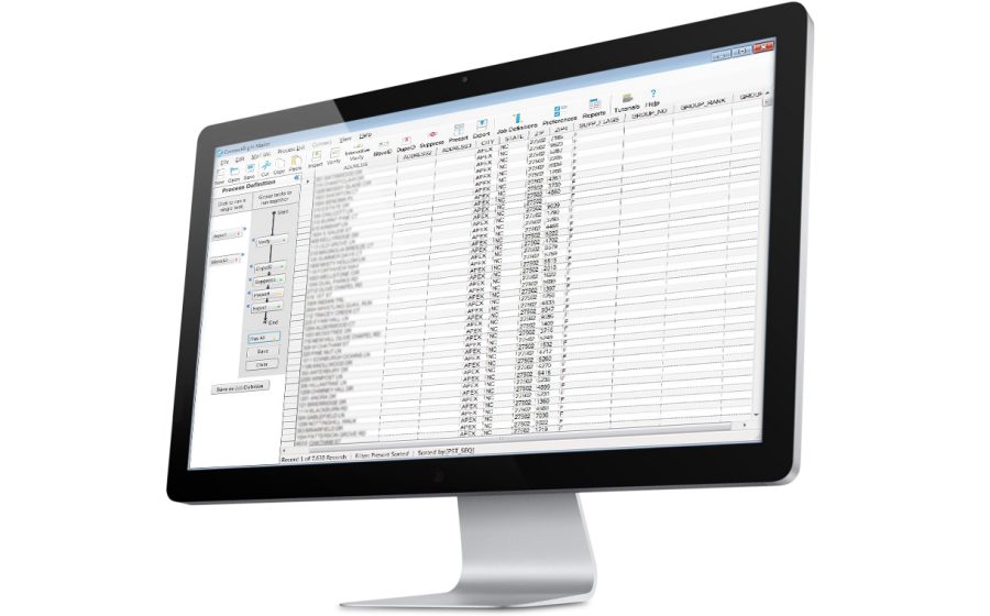 ConnectRight Mailer Support Pitney Bowes Support