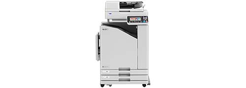 RISO ComColor® FT Inkjet Printers