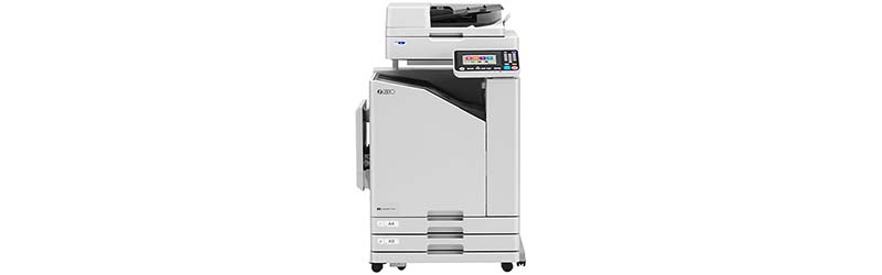 RISO ComColor® FT Inkjet Printers