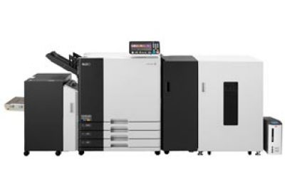 Inkjet Printers