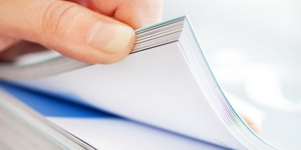 keep your print jobs moving
