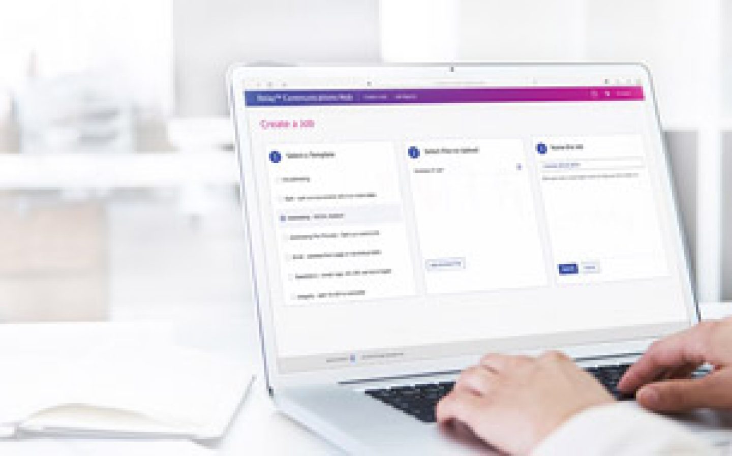 Relay Communications Hub/Relay Integrity Express Pitney Bowes Support