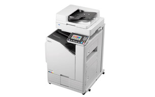 RISO ComColor FW Printer