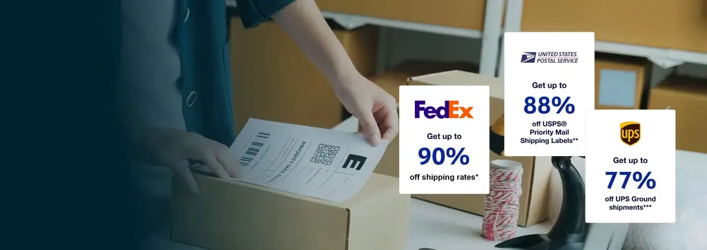Pitney Bowes US | Ecommerce, Shipping, Mailing, Financial Services