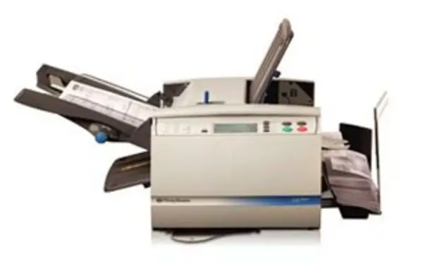 df800 officeright folder