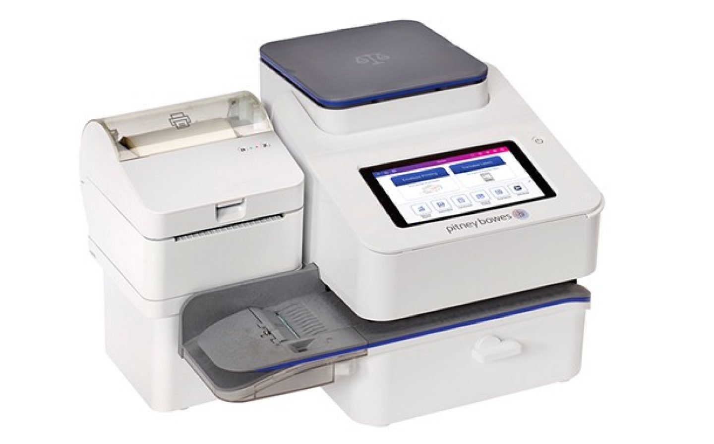 SendPro C, SendPro+ (C200C425) Support Pitney Bowes Support