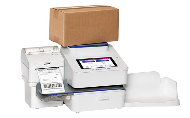 SendPro® C-Series | Pitney Bowes SendPro® C-Series | Pitney Bowes