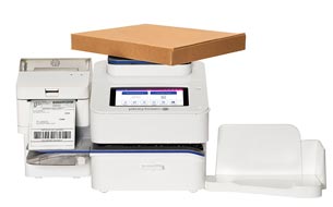 SendPro+ weighing package SendPro+ weighing package