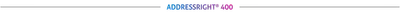 AddressRight divider