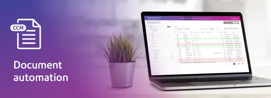 Document automation
