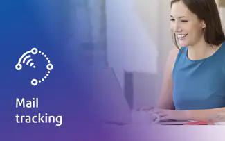 Mail tracking