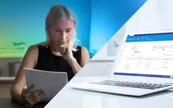 mailstream on demand hybrid solution