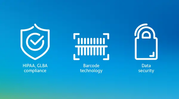 mailstream on demand, compliance