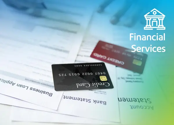 financial services