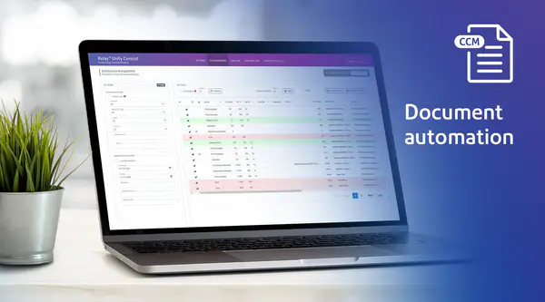 Document automation