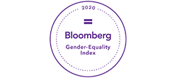 Blooomberg 2020 Gender Equality Index