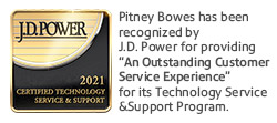 Pitney Bowes Financial Services on Cardrates.com