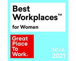 Best workplace for women