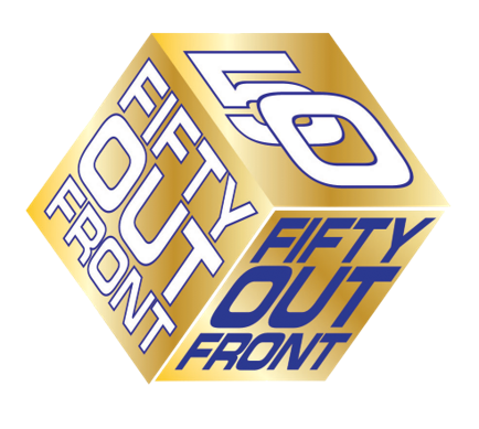 50 Out Front