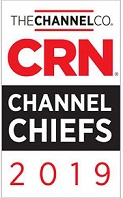 CRN Channel Chiefs 2019