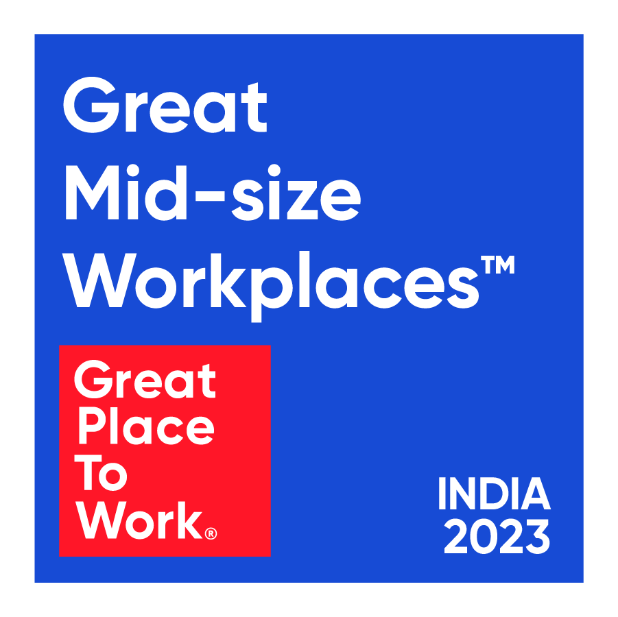 Great Mid Sized Workplaces