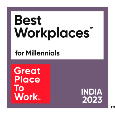 Great Place to Work for Millennials