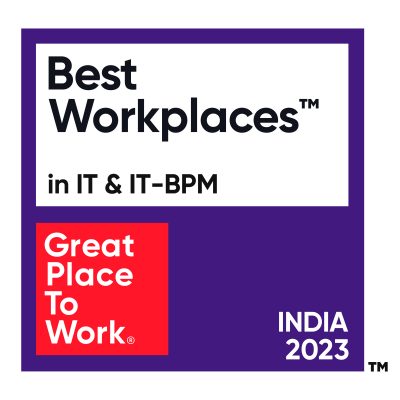 India's Best Workplaces in IT