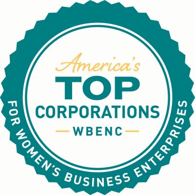 2023 WBENC Top Corporations