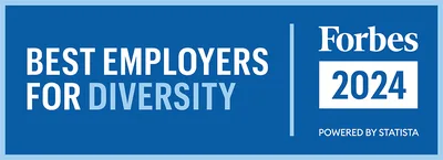 Best Employer for Diversity
