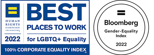 Pitney Bowes Recognized as One of America's Best Large Employers