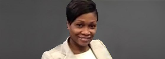 Gillann Blunschi, Manager OTC Business Process Operations