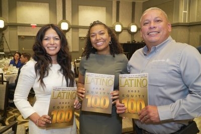 LATINO 2023 Equity 100 Luncheon