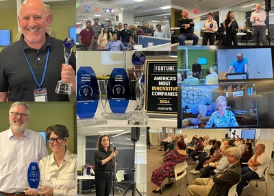 India's best companies to work for 2022