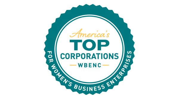 America’s Top Corporations for Women’s Business Enterprises