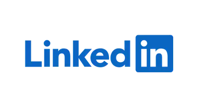 LinkedIn logo