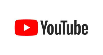 YouTube logo