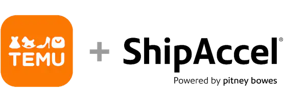 Team and shipaccel logo