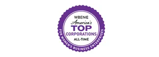 WBENC All Time Top Corporation