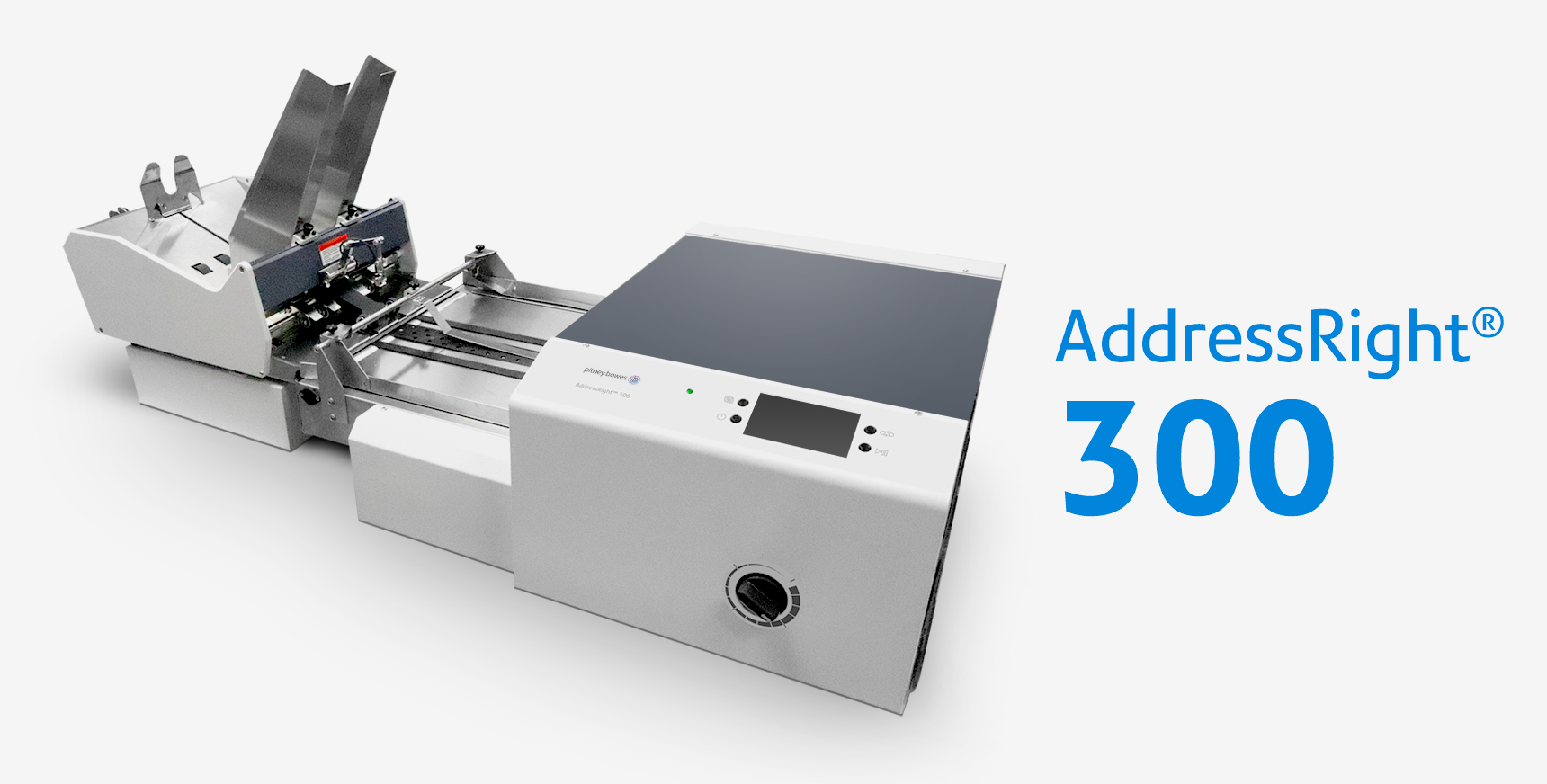 Addressright 300