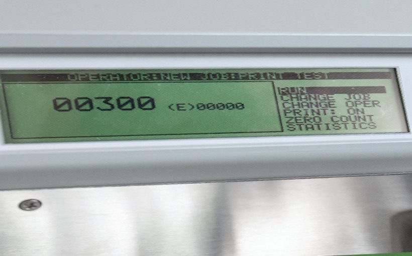 410 letter opener screen